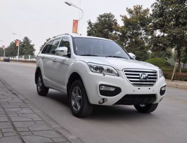 Lifan X60