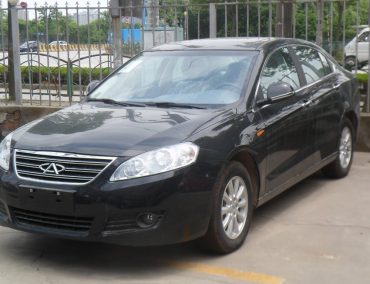 Chery Eastar