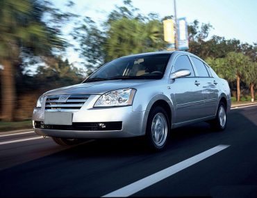 Chery Fora