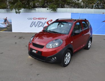 Chery Indis