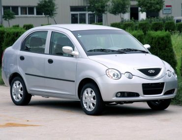Chery Jaggi