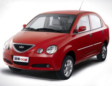 Chery QQ