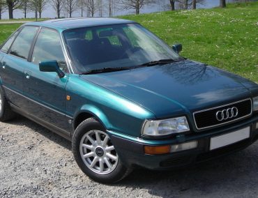 Audi 80