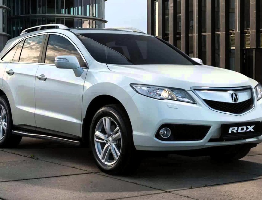 Acura RDX