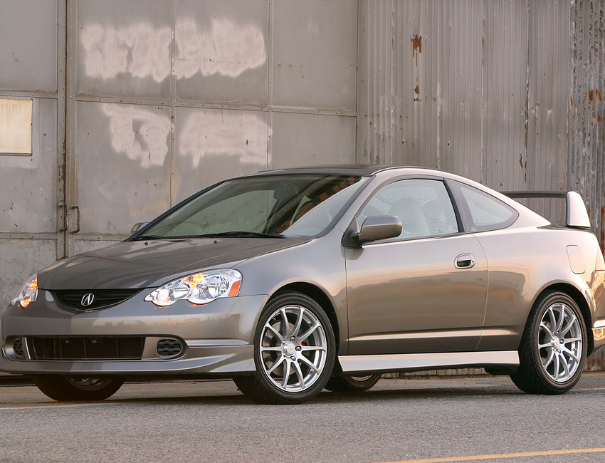 Acura RSX
