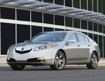 Acura TL