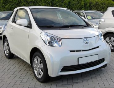 Toyota IQ
