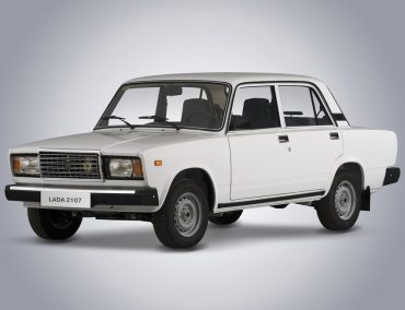 ВАЗ 21074