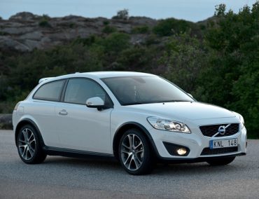 Volvo C30