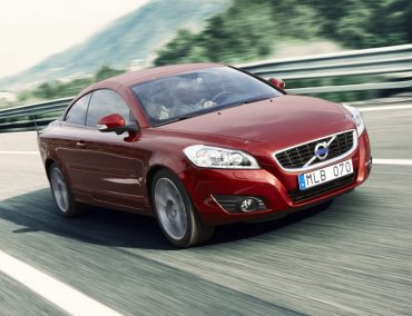 Volvo C70