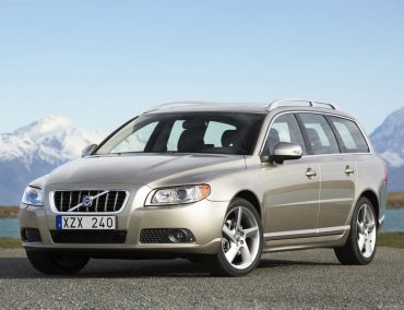 Volvo V70