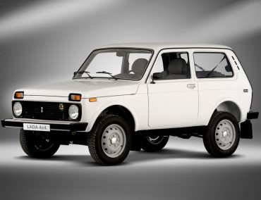 niva