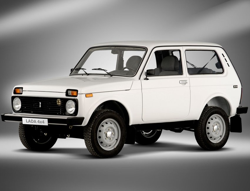 niva